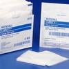 3967 Sponge Curity 5's Pouch Gauze LF Sterile Cotton 4x4" 12Ply 50 Per Box Part No. 3967 by- Kendall Company view 1