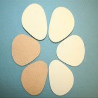 10319 Pedi-pads Large 1/4 Felt #106lg 100/Pack Part# 10319 by Aetna Felt Corporation Qty of 1 Pack