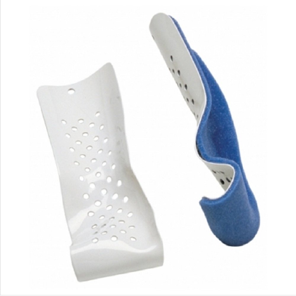 79-72113 Splint Colles Aluminum Small Left Foam Padded Part# 79-72113 by DJO, Inc Qty of 1 Unit