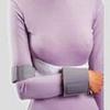 79-84047 Immobilizer Shoulder Elastic White/Gray Lg 32-36" F Contact Part# 79-84047 by DJO, Inc Qty of 1 Unit view 1