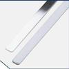 79-72166 Splint Finger Aluminum 9x.75" 24/Pack Part# 79-72166 by DJO, Inc Qty of 1 Pack view 1