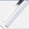 79-72166 Splint Finger Aluminum 9x.75" 24/Pack Part# 79-72166 by DJO, Inc Qty of 1 Pack view 2