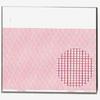 20608594 Paper EKG/ECG Burdick Medi-Trace MC 8.465" RedGrid 1 Per Pack by Kendall Company -Part no. 20608594 view 1