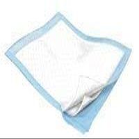 35626068 PT# 7174 Underpad Incontinence Tendersorb Fluff 23-36 Lblu NonWoven 150/Ca by, Kendall Company -35626068