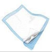 35626068 PT# 7174 Underpad Incontinence Tendersorb Fluff 23-36 Lblu NonWoven 150/Ca by, Kendall Company -35626068