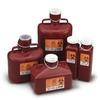 6152340 PT# 185 Container Sharps-Tainer Non-Stackable Small Red 1.7qt Ea by, Medical Action Industries -6152340 view 1
