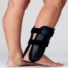 79-81193 Brace Ankle Ortho Surround Poly Small 6" Universal Pediatric Part# 79-81193 by Djo, Inc Qty of 1 Unit