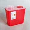7796992 PT# 676285 Container Sharps Monoject Med Red 8qt Ea by, Kendall Company -7796992 view 1