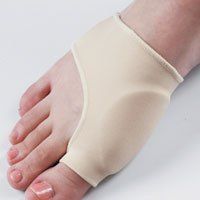 6741L Sleeve Bunion Gel Large Part# 6741L by La Pointique International LTD Qty of 1 Unit