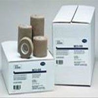 25830000 Bandage Medi-Rip Team Pack Wound Latex Ns 3"X5Yd Tan 16 Per Case Part No. 25830000 by- Hartmann USA