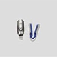 79-71908 Cot Finger Aluminum XL with Open-Cell Foam Padding 12/Pack Part# 79-71908 by Djo, Inc Qty of 1 Pack
