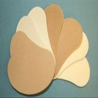 46099 Moleskin Pad Kidney Shape 4" 100/Pack Part# 46099 by Aetna Felt Corporation Qty of 1 Pack