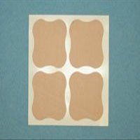 23099 Pedi-pads Moleskin #103-d Pkg/100 Part# 23099 by Aetna Felt Corporation Qty of 1 Pack