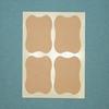 23099 Pedi-pads Moleskin #103-d Pkg/100 Part# 23099 by Aetna Felt Corporation Qty of 1 Pack