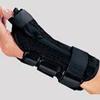 79-87318 Support Wrist Comfortform XL Left Abducted Thumb Black Part# 79-87318 by Djo, Inc Qty of 1 Unit view 1