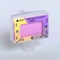 PT# EASYCAP II 6 Detector Carbon Dioxide Easycap II Breath To Breath Response 6/Ca by, Puritan Bennett Corp