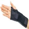 79-87167 Support Wrist Cts Cotton/Elastic Large Left Black Part# 79-87167 by Djo, Inc Qty of 1 Unit view 2