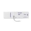 SOFT-10-1SC Part# SOFT-10-1SC - Cuff BP FlexiPort Sm Sz10 Adult LF 1Pc 1Tb Wht/Lt Blu Disp 20/Pk By Welch-Allyn view 1