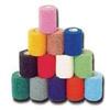 7400TN-018 Bandage CoFlex Med Latex NS 4"x5yd Tan 18 Per Case Part No. 7400TN-018 by- Andover Coated Products view 1