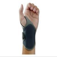 70202 Support Wrist Proflex 4020 Neoprene Right XS Blue Part# 70202 by Ergodyne Corporation Qty of 1 Unit