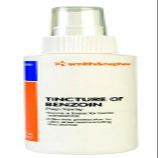 407000 Benzoin Compound Antiseptic Tincture Pump Spray 4oz 12 Per Case Part No. 407000 by- Smith & Nephew Wound Care
