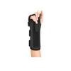 79-87463 Splint Wrist Comfortform Small Left 8-1/2" Black Part# 79-87463 by DJO, Inc Qty of 1 Unit view 2