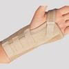 79-87098 Brace Wrist Universal Cotton/Elastic XL Beige Part# 79-87098 by DJO, Inc Qty of 1 Unit view 1