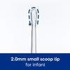 Bionix - Lighted InfantScoop Ear Curette Tool, Earwax Removal Tool, Helps Remove Wax Buildup, Safe Earwax Removal, Convenient & Easy-to-Use, Ideal for Healthcare Providers, Single-Use (52 Piece Set) view 4