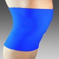 79-82625 Support Knee Blue Neoprene 10" Medium Part# 79-82625 by DJO, Inc Qty of 1 Unit