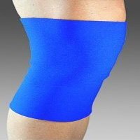 79-82625 Support Knee Blue Neoprene 10" Medium Part# 79-82625 by DJO, Inc Qty of 1 Unit