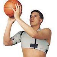 660087-005 Immobilizer Shoulder Sully Neoprene XL Part# 660087-005 by Chattanooga Corp. Qty of 1 Unit
