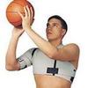 660087-005 Immobilizer Shoulder Sully Neoprene XL Part# 660087-005 by Chattanooga Corp. Qty of 1 Unit view 1