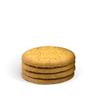 Gullon Classic Digestive Biscuits - 400g view 2