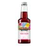 Hawaiian Shaved Ice Syrup Pint, Tiger's Blood Flavor, Great For Slushies, Italian Soda, Popsicles, No Refrigeration Needed, Contains No Nuts, Soy, Wheat, Dairy, Starch, Flour, or Egg Products view 1