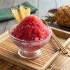 Hawaiian Shaved Ice Syrup Pint, Tiger's Blood Flavor, Great For Slushies, Italian Soda, Popsicles, No Refrigeration Needed, Contains No Nuts, Soy, Wheat, Dairy, Starch, Flour, or Egg Products view 3