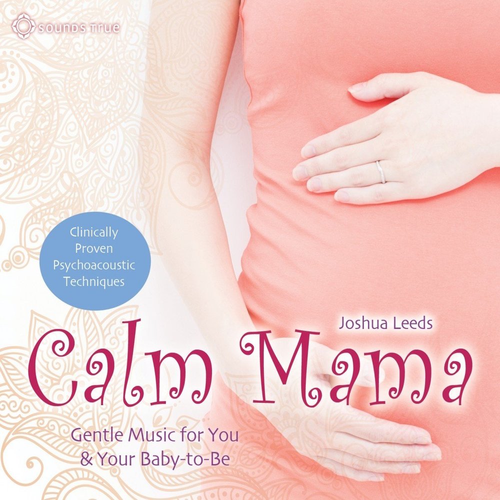Calm Mama