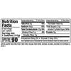 Mott's Pear Applesauce, 4 Oz Cups, 72 Count (12 Packs Of 6), No Artificial Flavors, Good Source Of Vitamin C, Nutritious Option For The Whole Family view 2