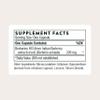THORNE - Berberine - 200 mg (Formerly Berbercap) - Supports Heart Function, Immune System and Gut Health* - 60 Capsules view 2