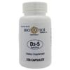 Bio-Tech D3-5 5000 Iu 250 Caps view 1