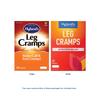 Hyland's Leg Cramps Caplets, Natural Relief of Calf, Leg and Foot Cramp, 40 Count Caplet view 2