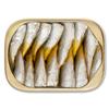 King Oscar Two-layer Sardines in Extra Virgin Olive Oil Cross-Pack, 3.75 Ounce (Pack of 12) view 4