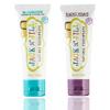 Jack N' Jill Natural Toothpaste for Kids - Fluoride Free Toothpaste, 40% Xylitol, BPA Free - Blueberry & Blackcurrant, 1.76 oz (2 Pack) view 1