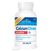 21st Century Calcium Citrate Plus D Maximum Caplets, 120 Count (27493) view 1