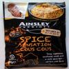 Ainsley Harriott Spice Sensation Cous Cous 12 x 100grm view 1