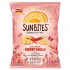 Crisps Walkers Sunbites Sweet Chilli Snacks 15X28G view 1