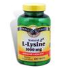Spring Valley - L-Lysine 1000 mg, 100 Tablets view 1