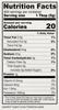 Anthony's Organic Cocoa Powder, 5 lb, Unsweetened, Gluten Free, Non GMO view 4