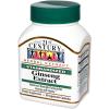 21st Century Health Care, Ginseng Extract, 60 Veggie Caps view 1