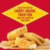 Louisiana Fish Fry - Seasoned Fish Fry Mix 10 Ounce (Pack of 1) Season All Your Fish, Shrimp, or Oysters to Perfection view 4