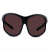 TheraSpecs Wrap FL-Sun Sunglasses for Light Sensitivity view 1